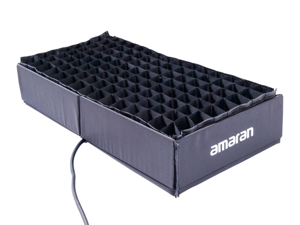 AMARAN F21x bi-color flexible light
