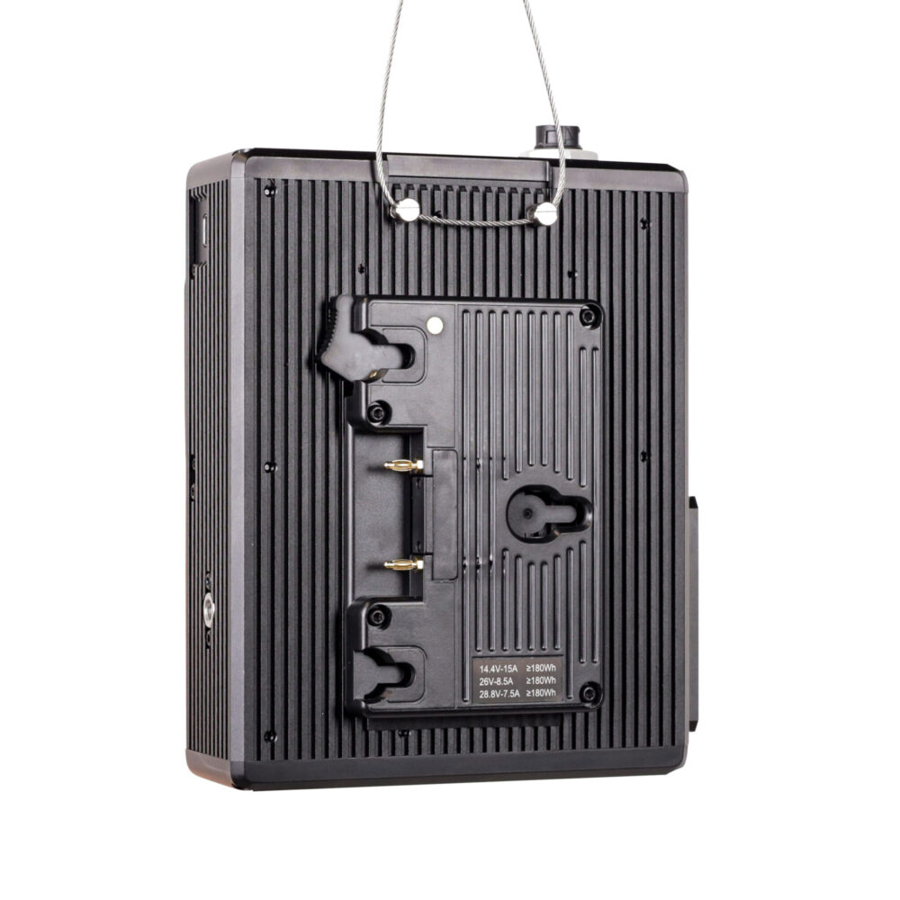 AMARAN F21x bi-color flexible light