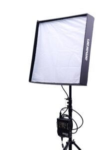 AMARAN F22x bi-color flexible light