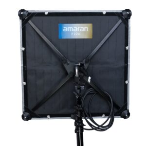 AMARAN F22x bi-color flexible light