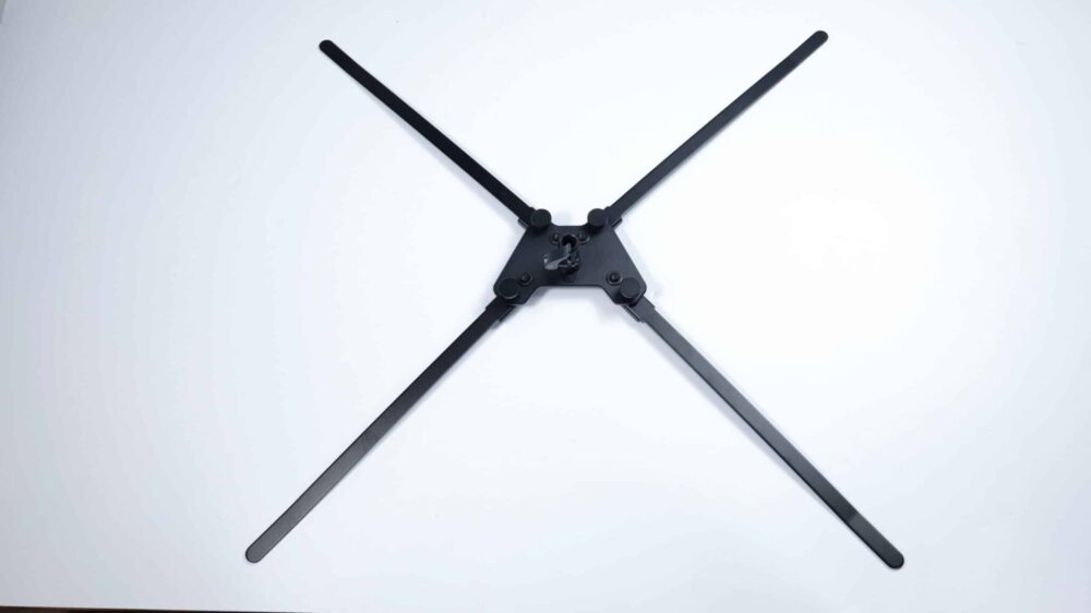 AMARAN F22x bi-color flexible light