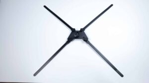 AMARAN F22x bi-color flexible light