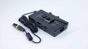 AMARAN F22x bi-color flexible light