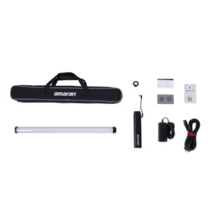 AMARAN T2c RGB tube light