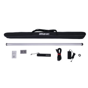 AMARAN T4c RGB tube light