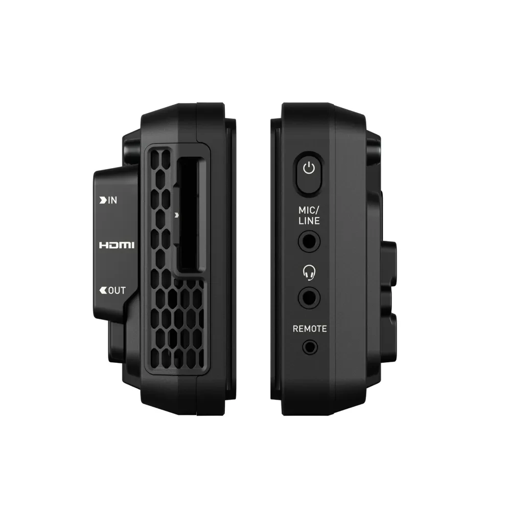 5" ATOMOS Ninja TX Go