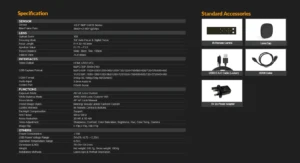 AVMATRIX Eagle T10-4K Autofocus 10x Zoom 4K Camera