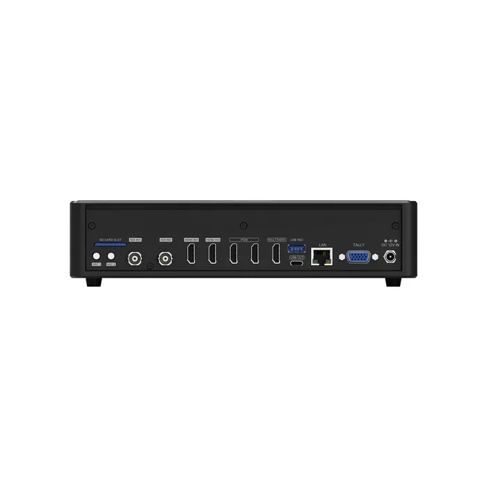 AVMATRIX Shark S4 Plus SDI/HDMI Video Switcher