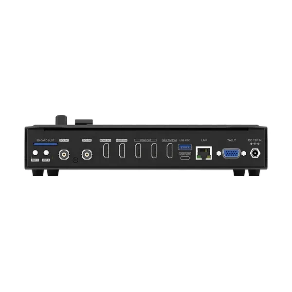 AVMATRIX Shark S4 SDI/HDMI Video Switcher