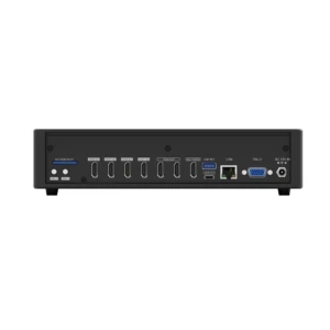 AVMATRIX Shark H4 Plus HDMI Video Switcher