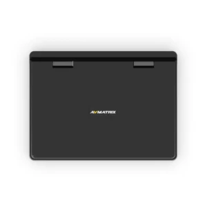 AVMATRIX Shark H4 Plus HDMI Video Switcher
