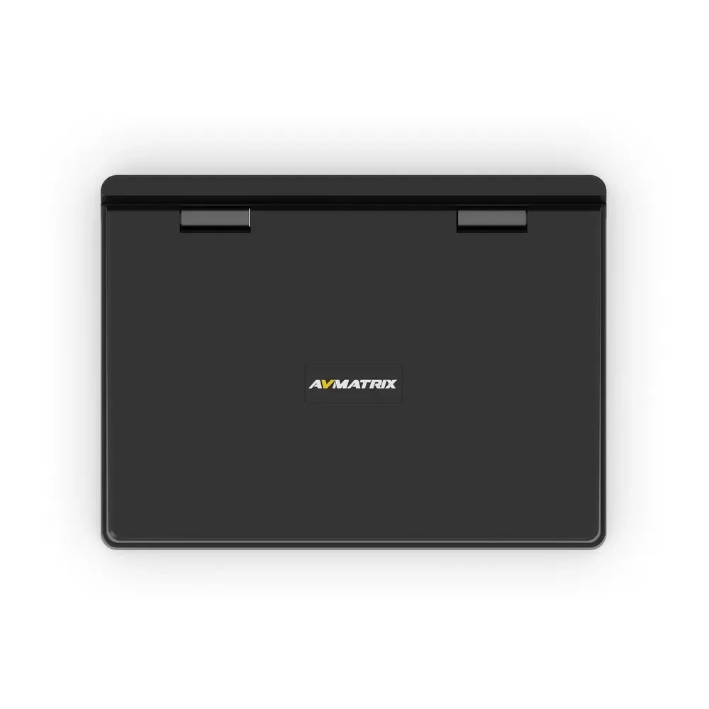 AVMATRIX Shark H4 Plus HDMI Video Switcher