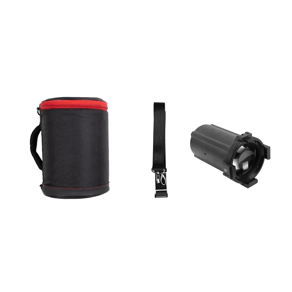 APUTURE 19/26/36 degrees lens for Spotlight Mount