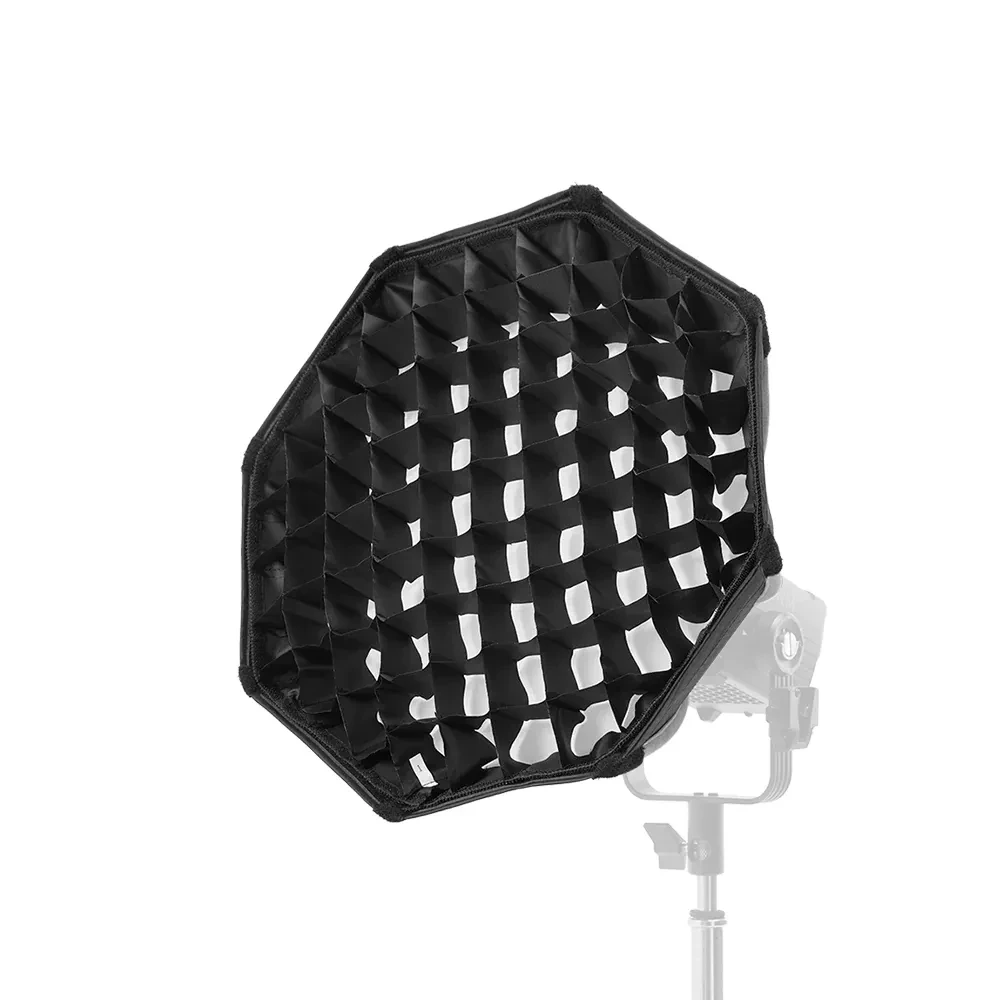 APUTURE Quick Dome 40 with Mini ProLock Mount