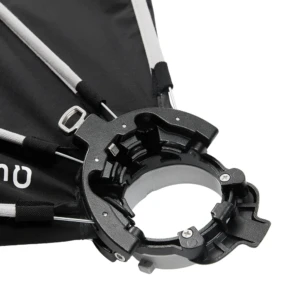 APUTURE Quick Dome 40 with Mini ProLock Mount