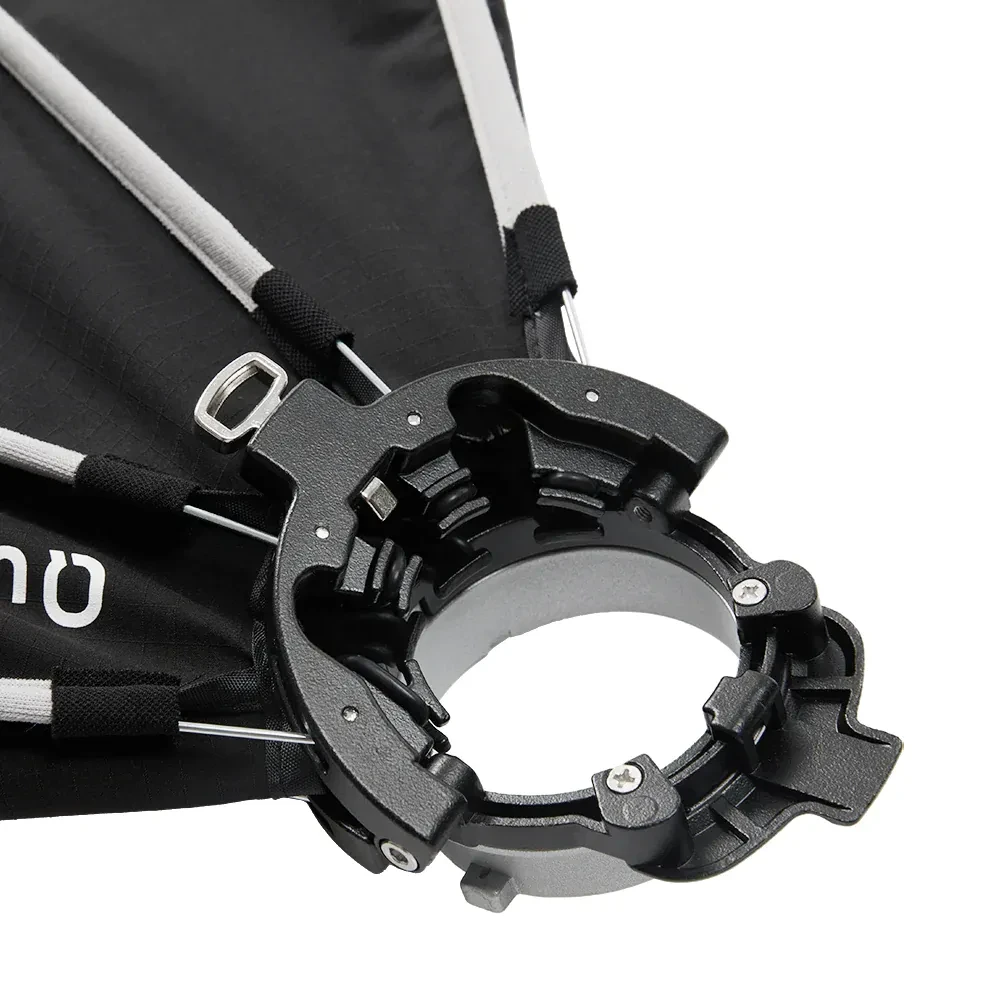 APUTURE Quick Dome 40 with Mini ProLock Mount