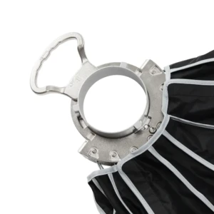 APUTURE Quick Dome 60 with Bowens Mount