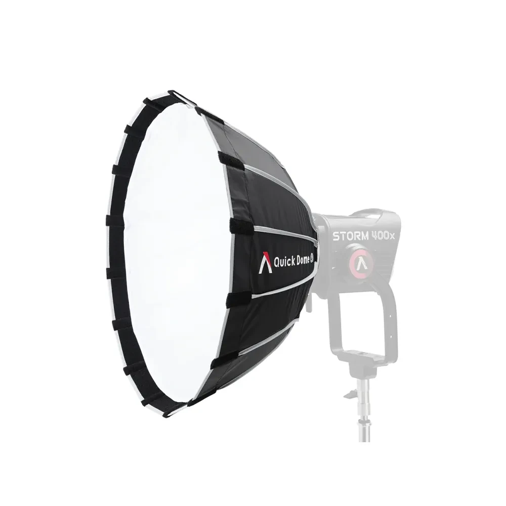 APUTURE Quick Dome 60 with Bowens Mount