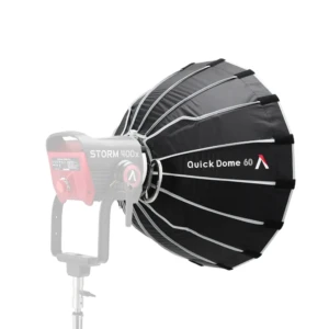 APUTURE Quick Dome 60 with Bowens Mount