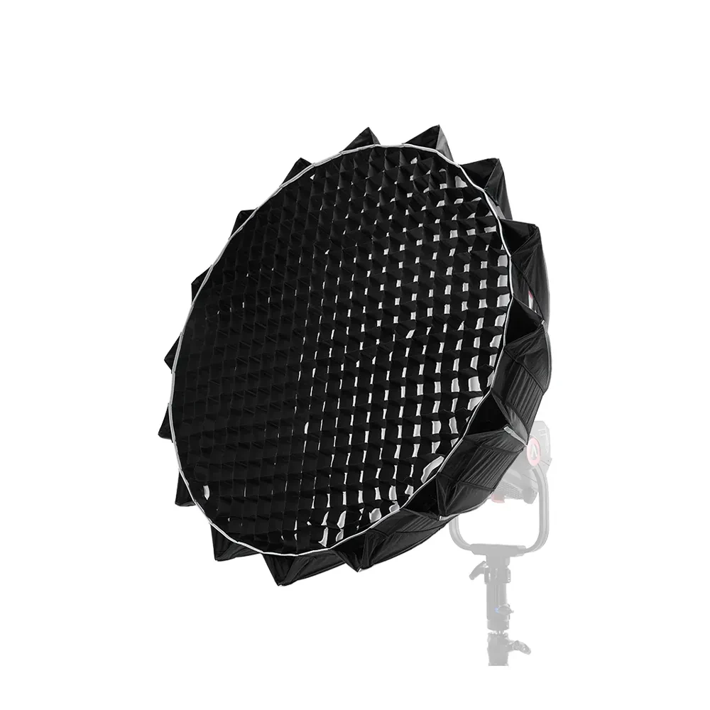 APUTURE Quick Dome 90 with Bowens Mount