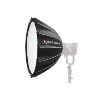 APUTURE Quick Dome 90 with Bowens Mount