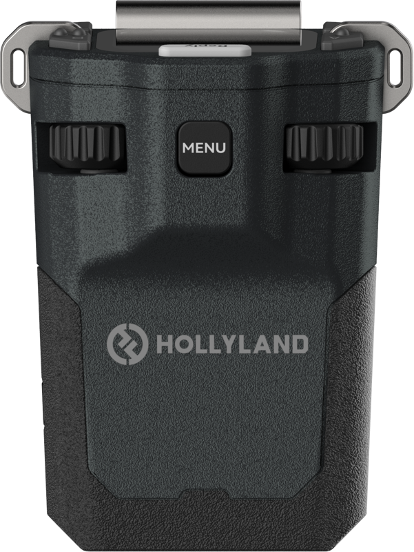 HOLLYLAND Solidcom BPK01 Beltpack