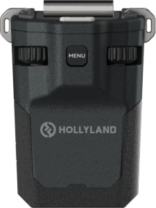 HOLLYLAND Solidcom BPK01 Beltpack