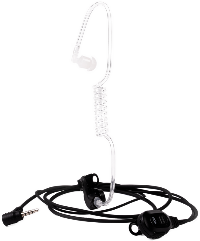 HOLLYLAND Solidcom Air-Duct Earphone