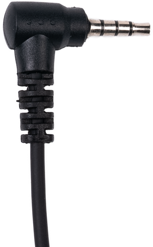 HOLLYLAND Solidcom Air-Duct Earphone