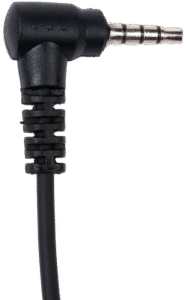 HOLLYLAND Solidcom Air-Duct Earphone