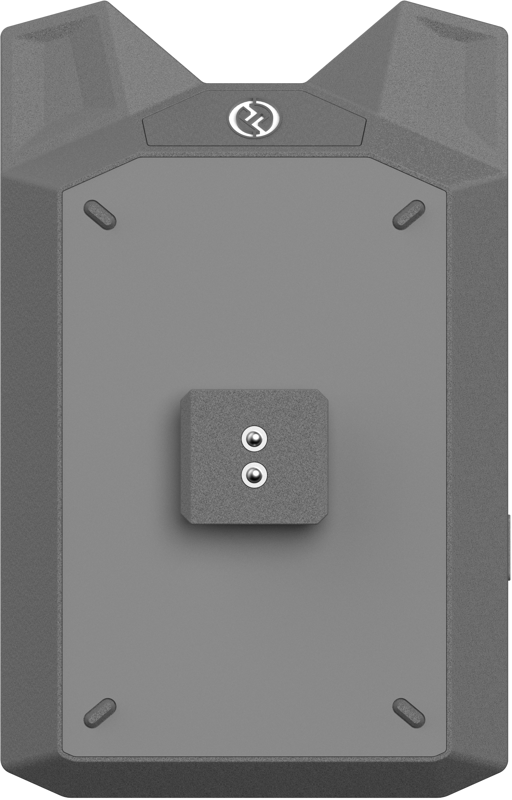 The Hollyland Vcore transforms your smartphone into a professional monitor