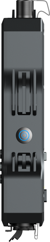 HOLLYLAND Solidcom M1 with 4 belt packs