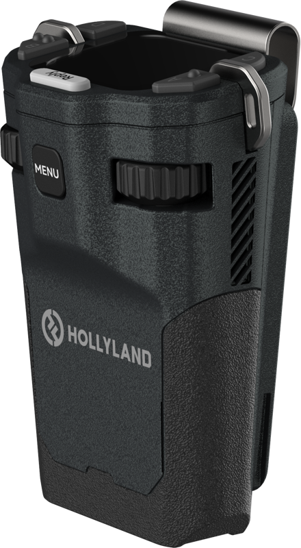 HOLLYLAND Solidcom BPK01 Beltpack