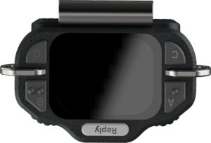 and XLR adapter included. Fully compatible with Solidcom H1 