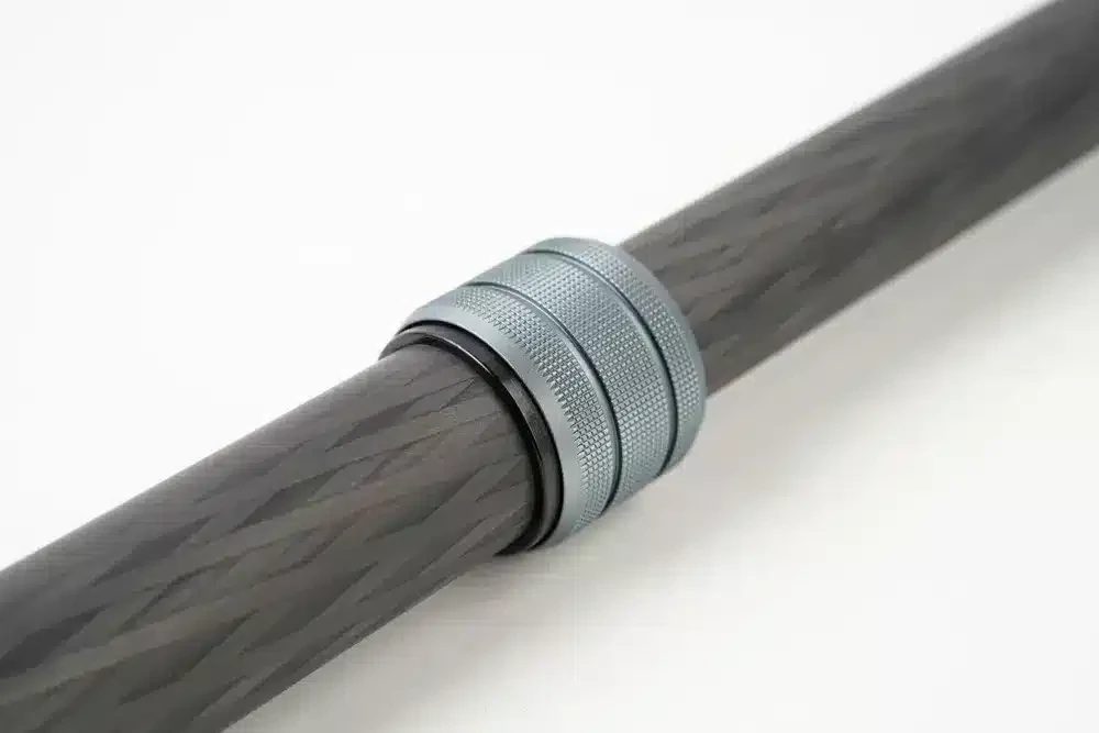 DEITY BP260 Carbon Fiber Boom Pole 2.6m