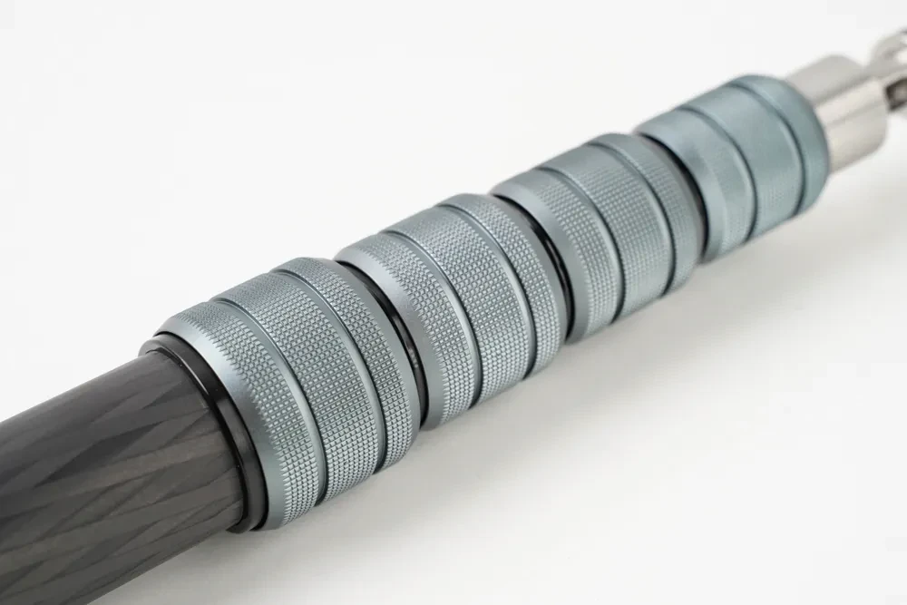 DEITY BP260 Carbon Fiber Boom Pole 2.6m