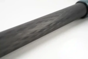 DEITY BP260 Carbon Fiber Boom Pole 2.6m