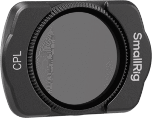 SMALLRIG 5827 Magnetic CPL Filter for DJI Osmo Pocket 3
