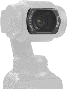 and moisture while ensuring superior image clarity.