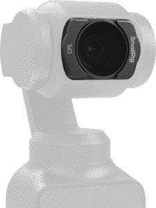 and 1/4 effect black mist filters