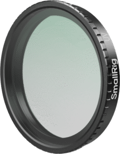 this UV filter offers exceptional 98% light transmission for true-to-life color accuracy while significantly reducing surface reflections that can cause flare and ghosting.