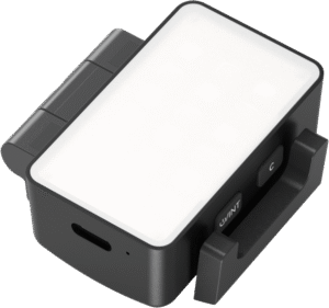 SMALLRIG 5745 RGBWW LED Video Light for DJI Osmo Pocket 3