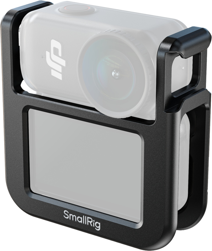 SMALLRIG 5764 Half Cage for DJI Osmo Nano