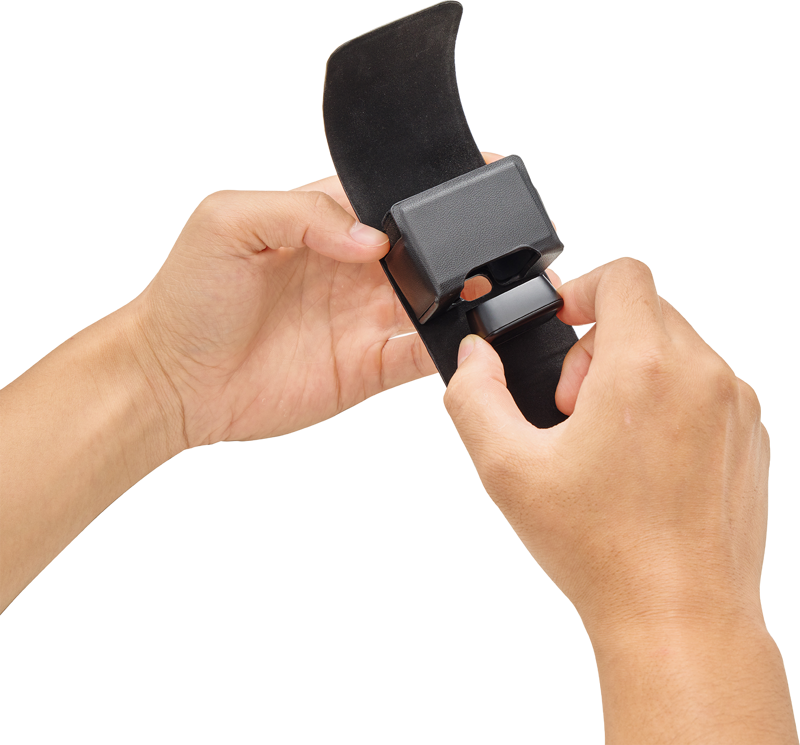 and windscreen in one portable package.