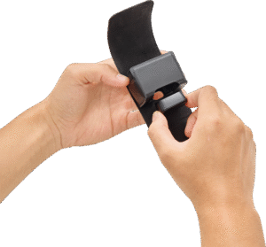 and windscreen in one portable package.