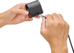 SMALLRIG 5253 Storage Bag for DJI Mic Mini