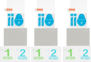 SMALLRIG 5805 Screen Protector for Canon R6 / R6 II / R7