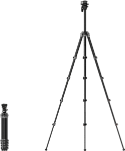 it offers exceptional portability