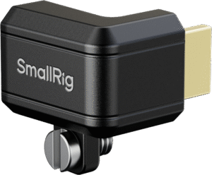SMALLRIG 5593 High-Definition HDMI Adapter for Sony FX2