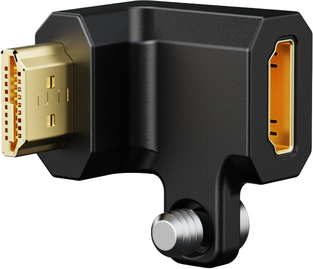 SMALLRIG 5593 High-Definition HDMI Adapter for Sony FX2